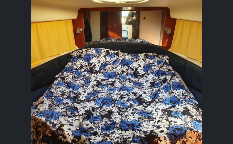 Princess 38 Fly-kuva-9